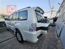 ميتسوبيشي باجيرو